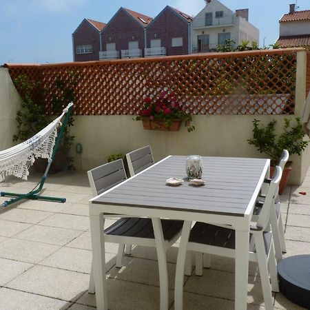 Verde Ria Apartamento Torreira Eksteriør billede