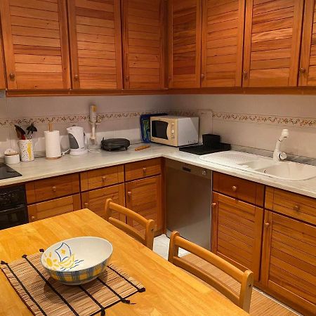 Verde Ria Apartamento Torreira Eksteriør billede